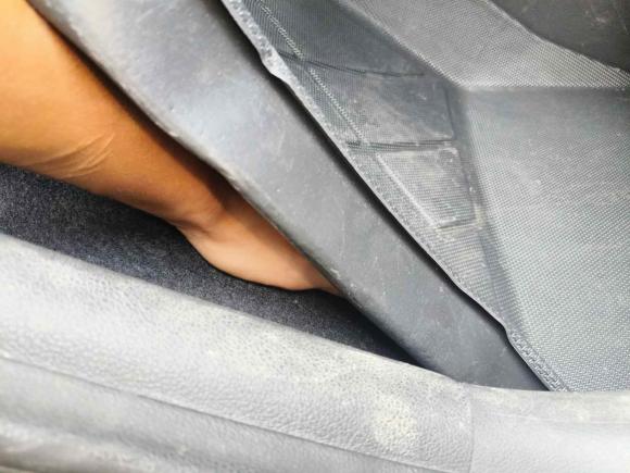 [嘉兴·浙F] 二手现代途胜2015款 1.6T 双离合两驱智能型