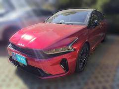 [常州·苏D] 起亚起亚K52021款 380T GT-Line 旗舰版