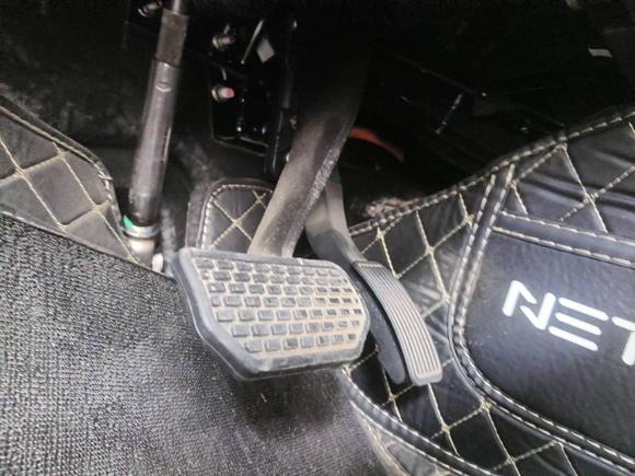 [义乌·浙G] 二手哪吒汽车哪吒V2021款 长续航娱乐版升级型