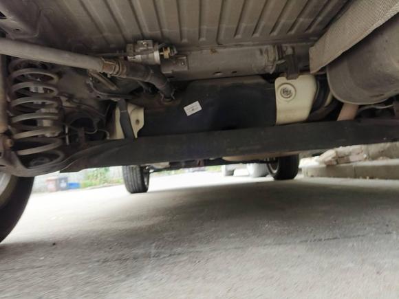 [上海·沪C] 二手福特翼搏2013款 1.5L 自动尊贵型