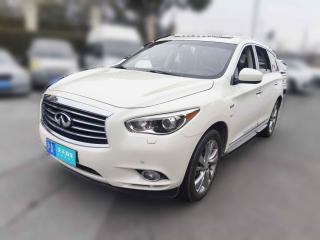 英菲尼迪英菲尼迪QX602014款 2.5 S/C Hybrid 两驱卓越版「上海二手车」「天天拍车」