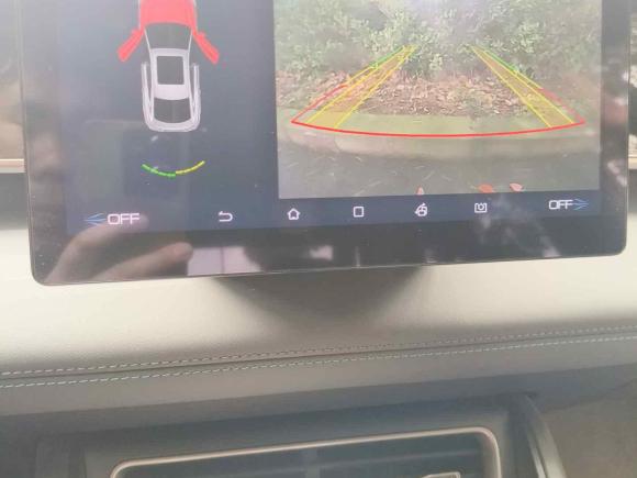 [上海·苏E] 二手比亚迪秦L2024款 DM-i 80KM领先型