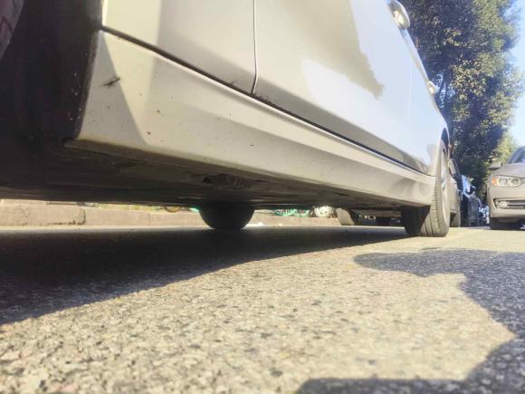 [成都·川A] 二手宝马宝马3系2017款 320Li 时尚型