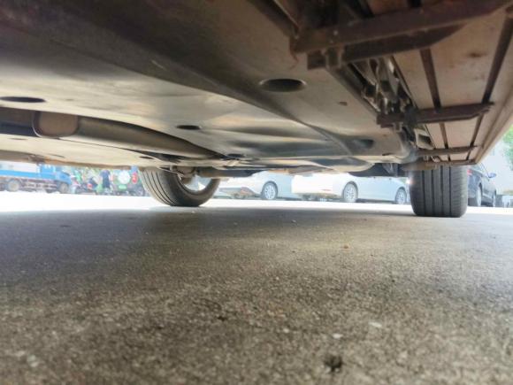 [南昌·赣A] 二手大众途观L2022款 330TSI 自动两驱R-Line越享版