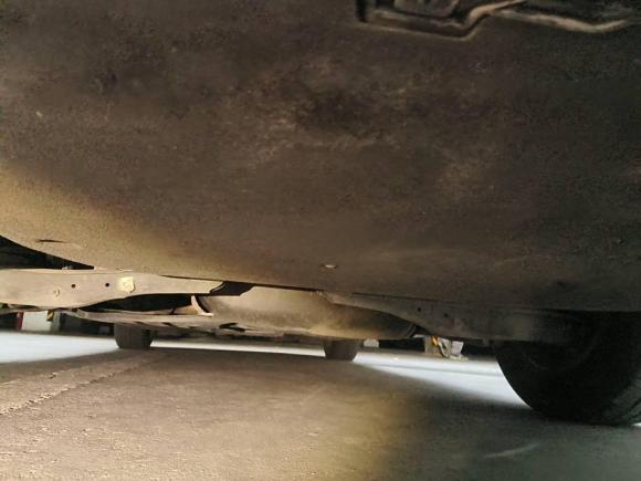 [青岛·鲁B] 二手大众迈腾2017款 280TSI DSG 领先型