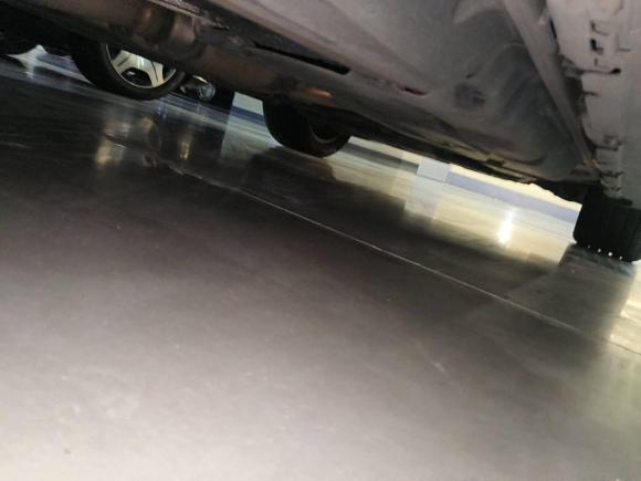 [武汉·鄂A] 二手奔驰奔驰M级2014款 ML 400 4MATIC动感型