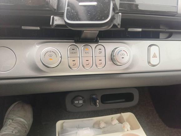 [无锡·苏B] 二手长安长安Lumin2022款 210km 香甜款