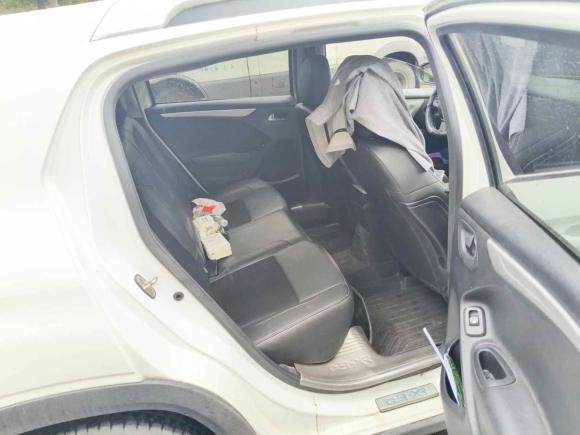 [武汉·鄂A] 二手雪铁龙雪铁龙C3-XR2015款 1.6L 自动先锋型