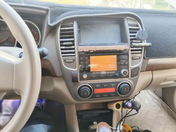 [上海·陕E] 二手日产轩逸2009款 1.6XL 自动豪华天窗版