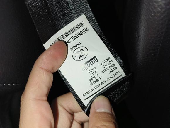 [济南·鲁A] 二手本田雅阁2022款 260TURBO 豪华版