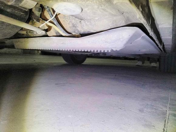 [成都·川A] 二手斯柯达Yeti2014款 1.4TSI 手动极地版