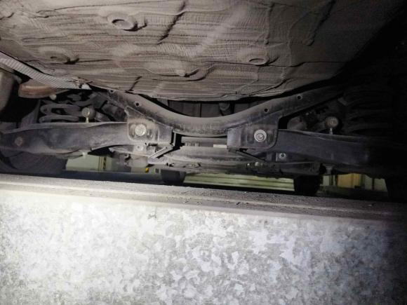 [上海·沪A] 二手埃安传祺GA3S PHEV2017款 1.5L 精英版