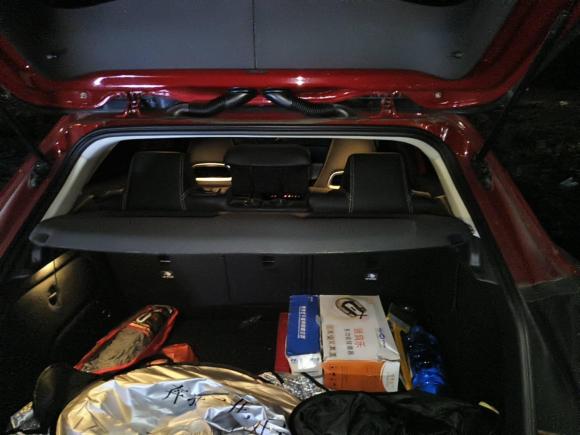 [南京·苏L] 二手奔驰奔驰GLA2016款 GLA 220 4MATIC 时尚型