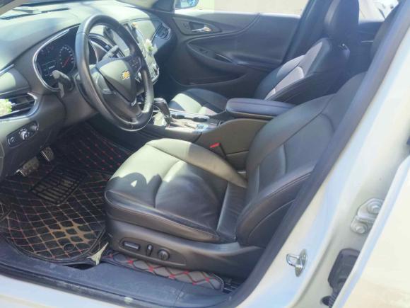 [上海·蒙A] 二手雪佛兰迈锐宝XL2016款 1.5T 双离合锐驰版