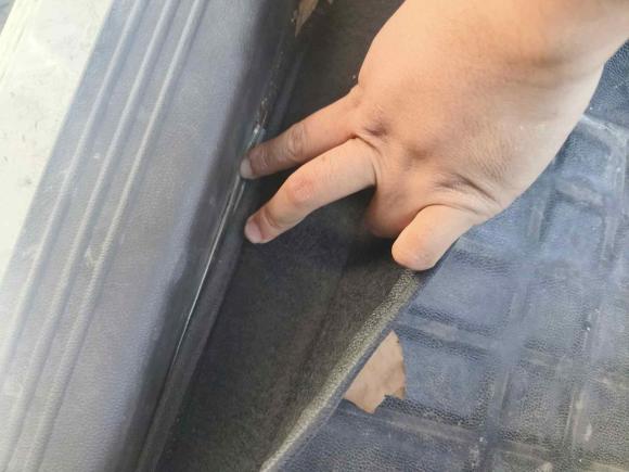 [苏州·苏E] 二手五菱汽车五菱宏光V2021款 1.5L劲取版LAR