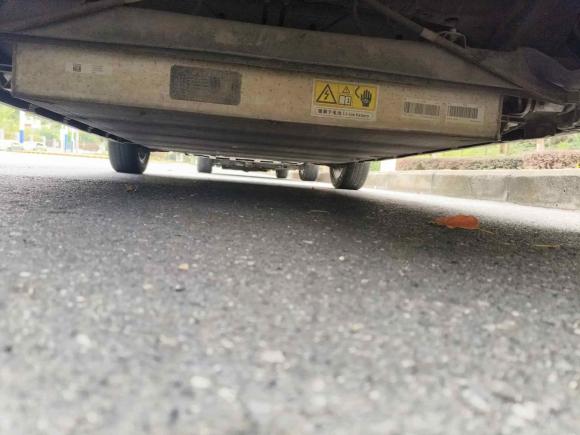 [合肥·皖A] 二手零跑汽车零跑T032020款 400轻享版