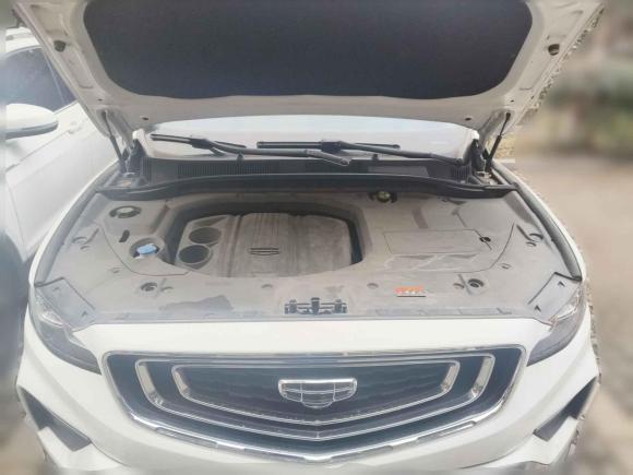 [嘉兴·浙F] 二手吉利汽车博越2020款 1.8TD DCT智联PRO