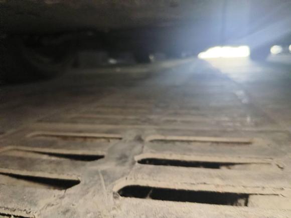 [济南·鲁A] 二手福特Mustang2017款 2.3T 性能版