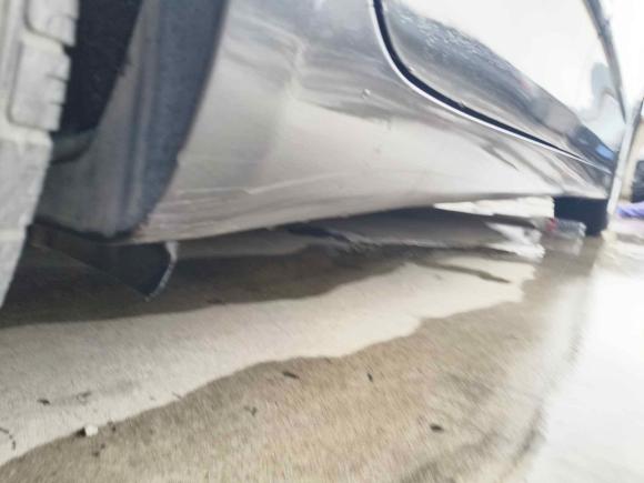 [温州·浙C] 二手丰田凯美瑞2009款 240G 豪华版