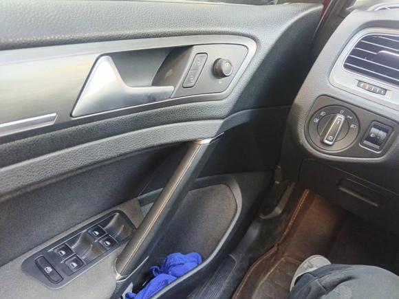 [义乌·浙G] 二手大众高尔夫2015款 1.6L 自动舒适型