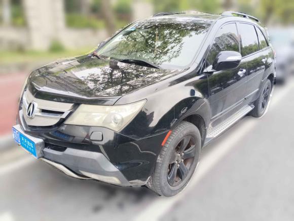 讴歌讴歌MDX2007款 3.7「南京二手车」「天天拍车」