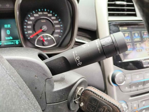 [武汉·鄂A] 二手雪佛兰迈锐宝2014款 2.0L 自动豪华版