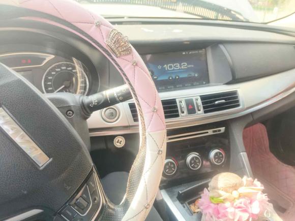 [嘉兴·黑C] 二手哈弗哈弗H72016款 蓝标H7 2.0T 自动精英型