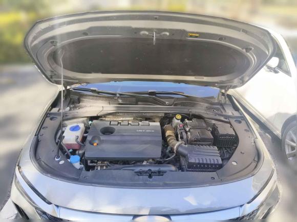 [湖州·浙B] 二手奇瑞艾瑞泽82022款 1.6T DCT逸