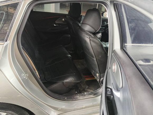 [宁波·浙B] 二手奇瑞艾瑞泽82022款 1.6T DCT雅