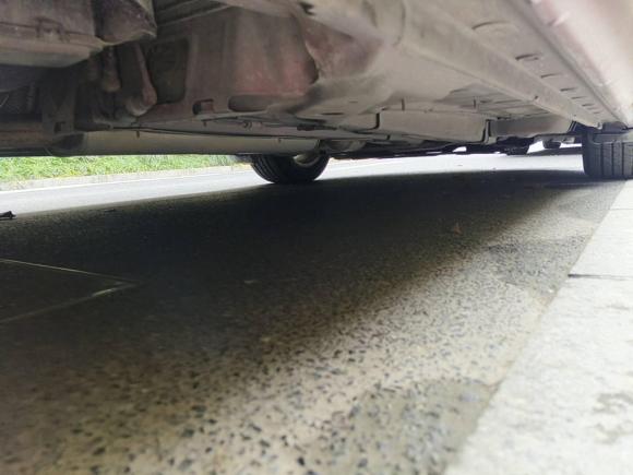 [杭州·浙A] 二手别克君威2015款 1.6T 精英技术型