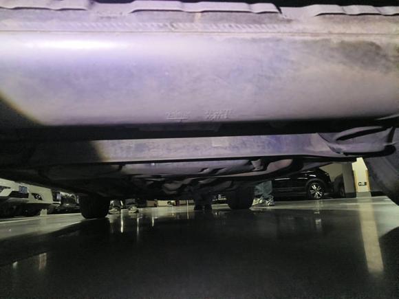 [深圳·川F] 二手吉利汽车远景X32020款 1.5L CVT尊贵型