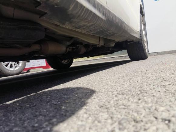 [嘉兴·冀B] 二手哈弗哈弗H22018款 蓝标 1.5T 手动两驱豪华型