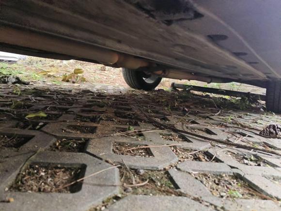 [南昌·赣A] 二手奔驰奔驰GLK级2013款 GLK 300 4MATIC 动感天窗型