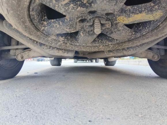 [西安·陕U] 二手路虎揽胜运动2010款 5.0 SC V8 HSE