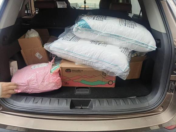 [南昌·赣A] 二手中华中华V62018款 1.5T 自动豪华型