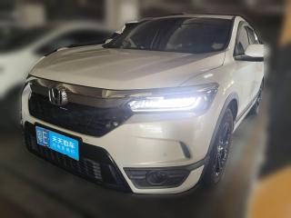 本田皓影2020款 240TURBO CVT两驱豪华版「广州二手车」「天天拍车」