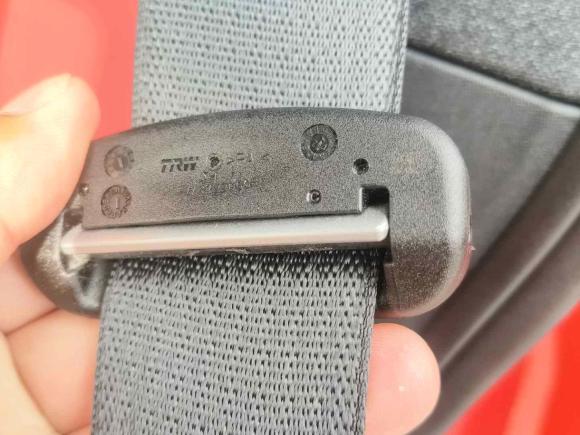 [南昌·粤J] 二手小米汽车小米SU72024款 700km 后驱长续航智驾版