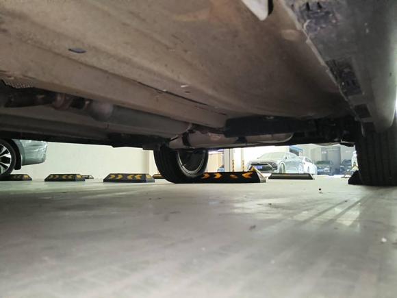 [南昌·赣A] 二手奇瑞瑞虎3x2021款 PLUS 1.5L CVT痛快红枣版II型