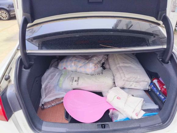 [南通·苏F] 二手奥迪奥迪A6L2014款 TFSI 标准型