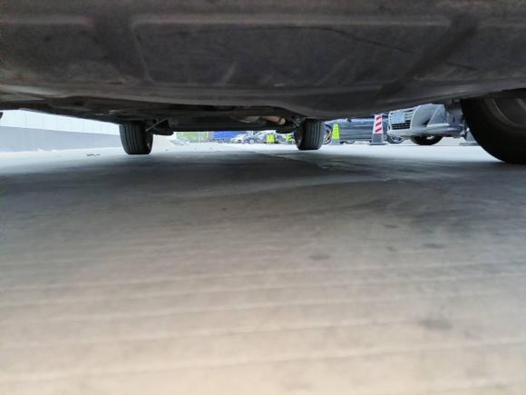 [广州·粤R] 二手宝骏宝骏7302016款 1.5L 手动舒适型 7座 国V