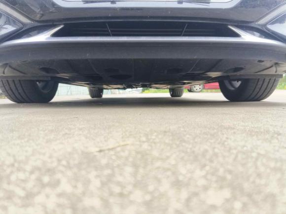 [上海·皖D] 二手现代菲斯塔2019款 280TGDi 智速版 国V