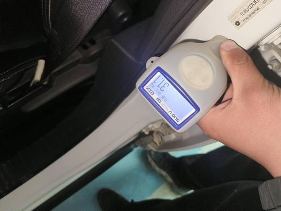 [济南·鲁A] 二手Jeep指南者(进口)2014款 改款 2.0L 两驱精英版