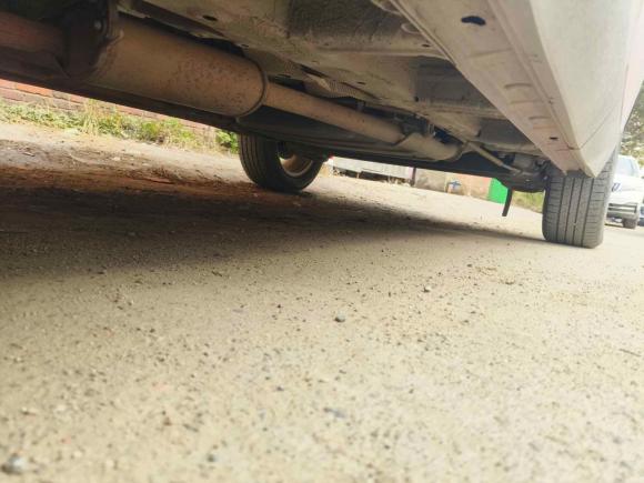 [南昌·赣A] 二手宝骏宝骏5302018款 1.5T 手动舒适型 国V