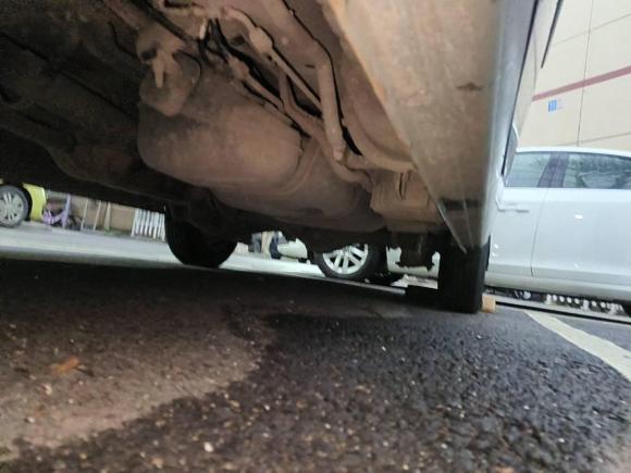 [宁波·浙B] 二手江淮瑞风瑞风M42016款 2.0L 手动豪华智能型