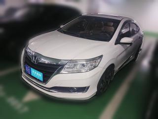本田凌派2016款 1.8L CVT豪华版「深圳二手车」「天天拍车」