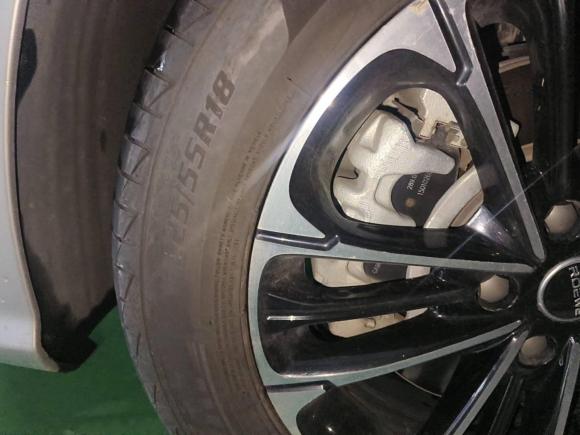 [合肥·皖A] 二手荣威荣威iMAX82021款 400TGI Supreme系列尊荣版