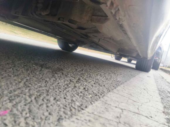 [成都·川A] 二手别克君越2012款 2.4L SIDI豪雅版