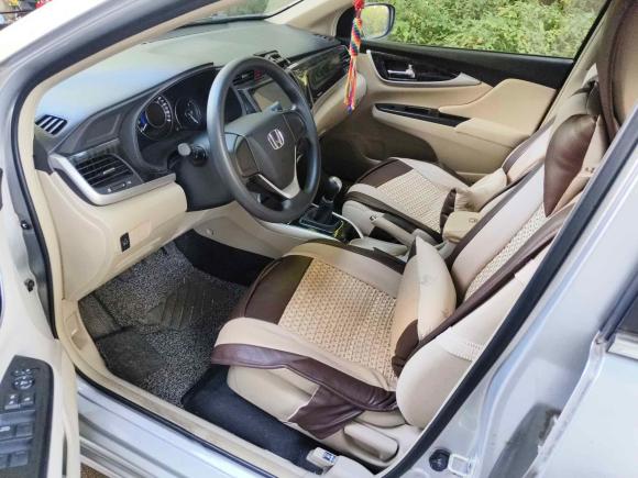 [苏州·闽A] 二手本田凌派2013款 1.8L 手动舒适版