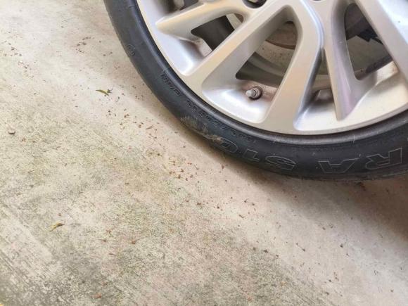 [西安·陕A] 二手雪佛兰乐风RV2016款 1.5L 自动趣行版