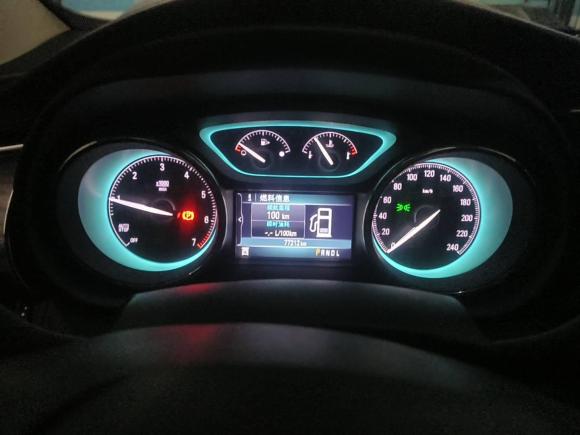 [苏州·苏E] 二手别克昂科威Plus2016款 28T 四驱精英型